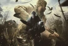 Resident Evil Village ya disponible este 7 de mayo Resident Evil Village