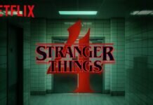 Stranger Things 4: Netflix publica un nuevo y críptico teaser Stranger Things 4