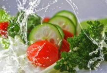 Tips para preparar las mejores ensaladas. Foto Christine Sponchia en Pixabay