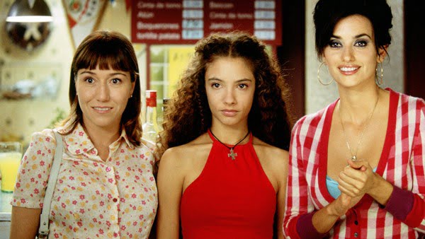 Volver, una de las mejores películas de Pedro Almodóvar