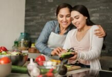 Sorprende a mamá con 3 cenas fáciles y deliciosas a la altura de un chef cena 10 de mayo