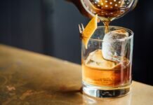Potencia los sabores de tu comida con un toque de whisky Potencia los sabores de tu comida con un toque de whisky