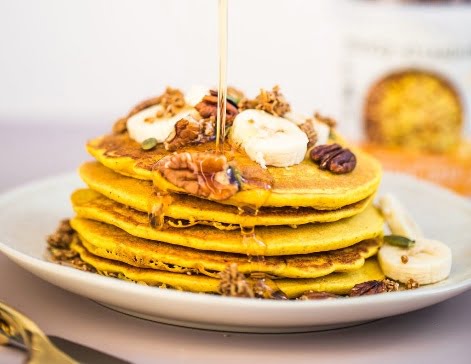 Tres postres llenos de sabor para sorprender a mamá este 10 de mayo