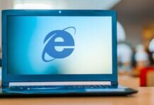 internet explorer