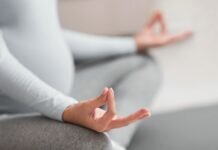 ¿Vas a ser mamá? Ejercítate con yoga prenatal yoga prenatal
