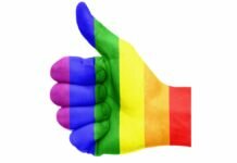 11 acciones para celebrar el Mes del Orgullo LGBT+. Foto Kurious en Pixabay