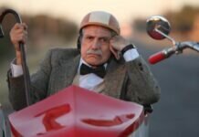 Celebra el Día del Padre con un maratón de películas