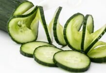 Celebra el Día del Pepino. Foto Steve Buissinne en Pixabay