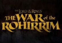 New Line y Warner Bros. anuncian una nueva película de 'El señor de los anillos'