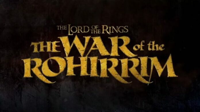 New Line y Warner Bros. anuncian una nueva película de 'El señor de los anillos'