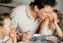 Festeja a papá preparándole un menú sorpresa. Foto Pexels
