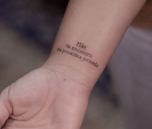 Apuesta por los tattoos fine line si es tu primer tatuaje - Revista Estilos