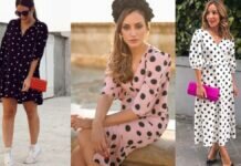 Tendencia de lunares