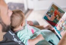 Paternidad hoy en día, factor determinante en el desarrollo de los niños dia del padre