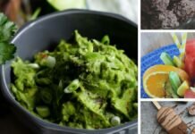 Sorprende a papá en su día con 4 botanas deliciosas