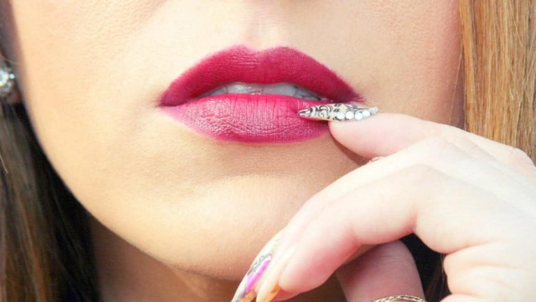 7 tips para maquillar tus labios a la perfección
