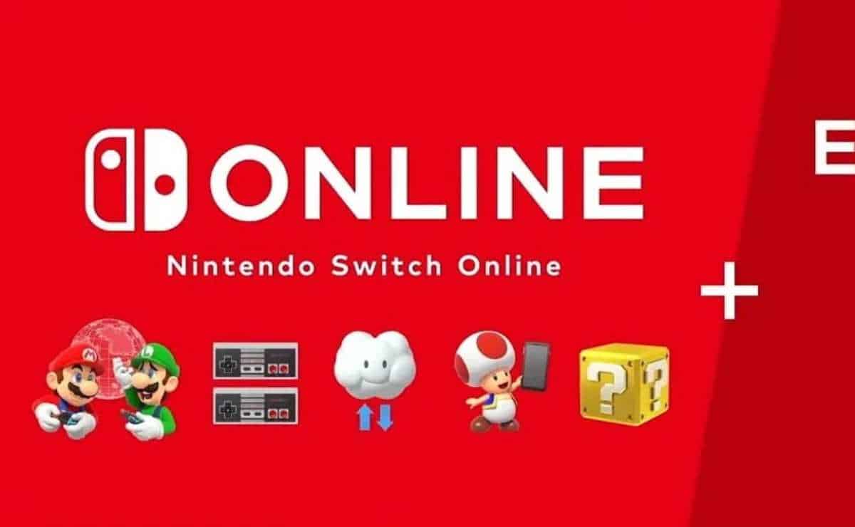 Expansion Pack de Nintendo Switch Online ya tiene precio oficial 1 nintendo pack