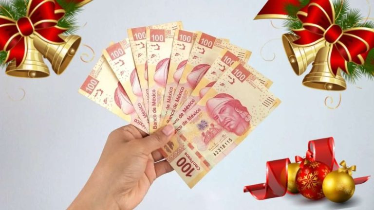 ¿Aguinaldo? 5 claves para sacarle el mejor provecho a tu dinero