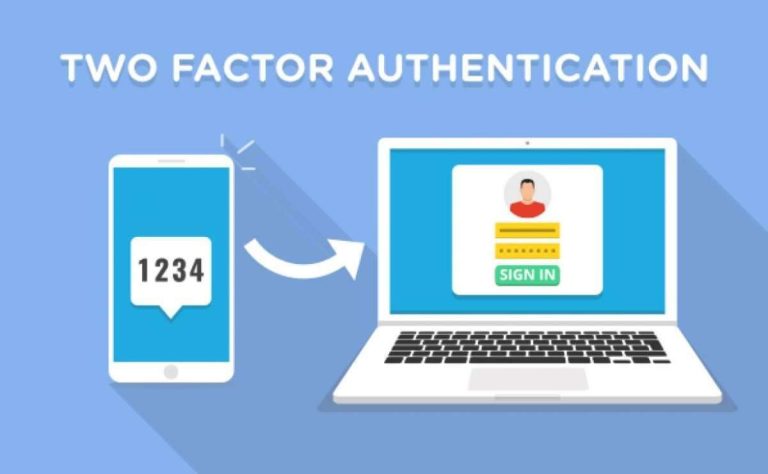 Google fuerza la autenticación en dos pasos;  “hay un 50% menos de cuentas robadas”