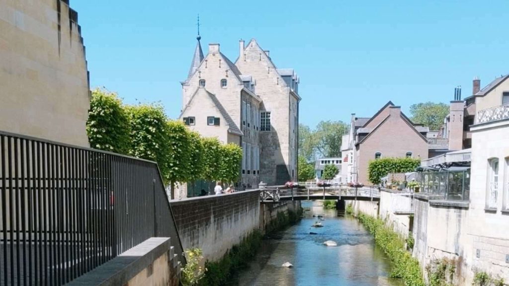 Netherlands Valkenburg