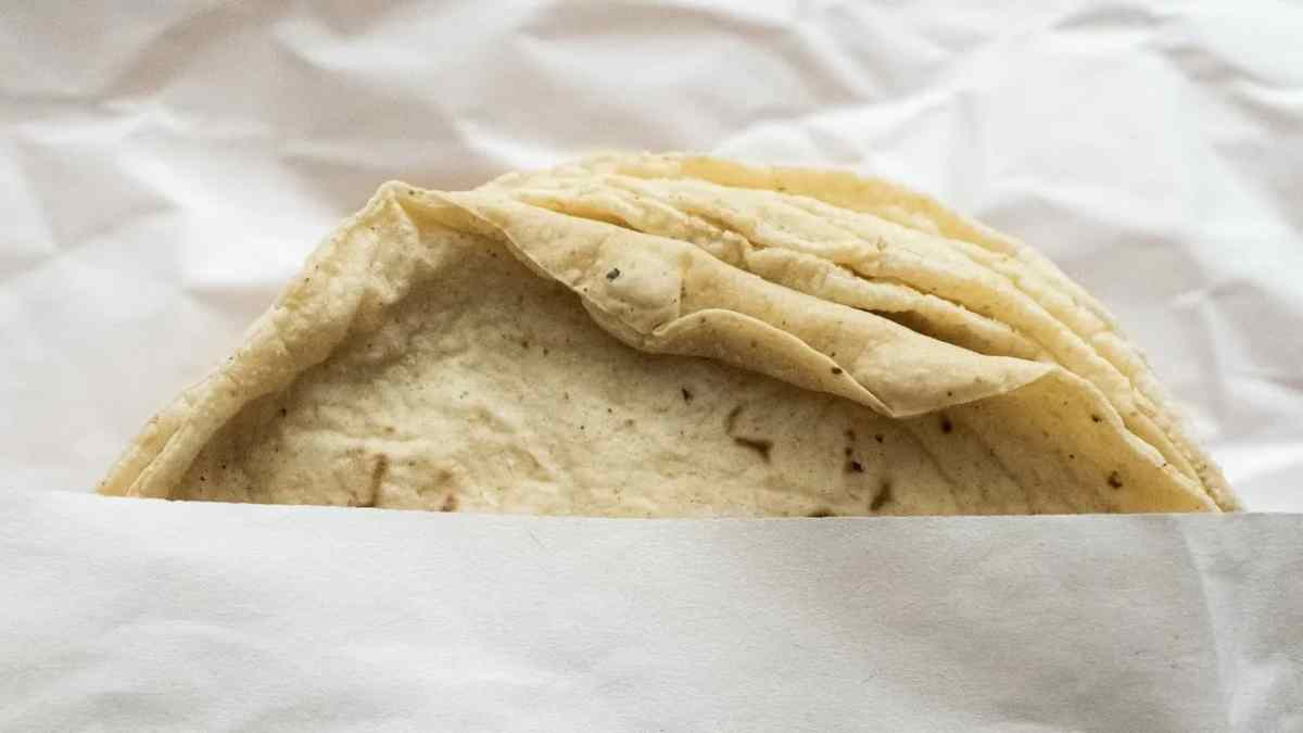 Tras el incremento del precio del maíz, en diferentes partes del país se ha registrado la aparición de “tortillas pirata”