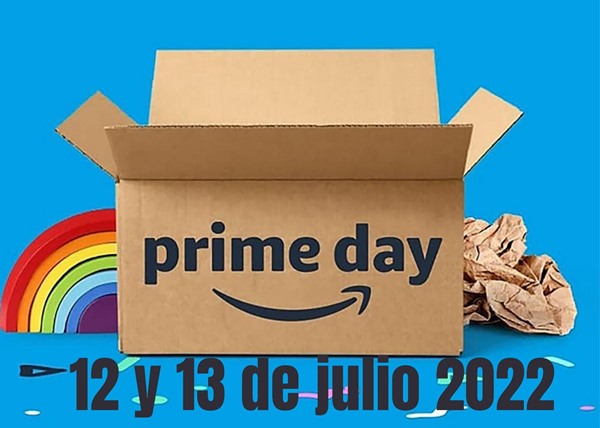 amazon prime day 2022 2