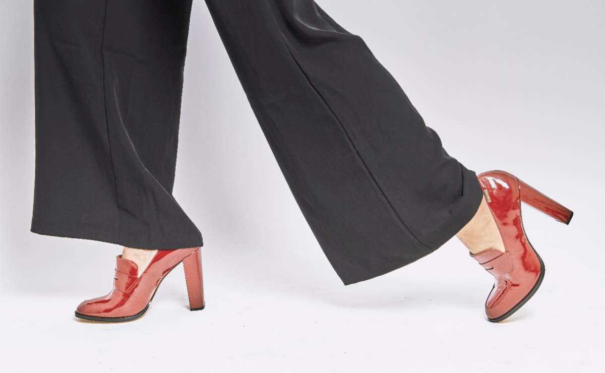 Top 5 de los zapatos que serán tendencia la próxima temporada