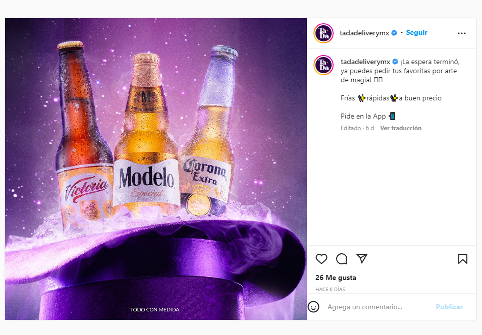 cerveza cervezas