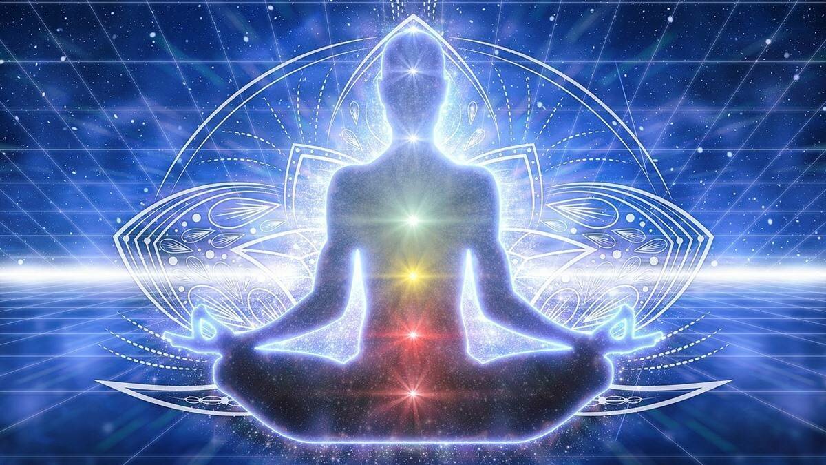 ¿Cuáles son los 7 chakras y cuál es su función? 1 que significa chakra y para que sirven 1