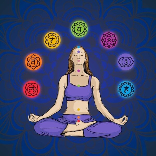 que significa chakra y para que sirven 2