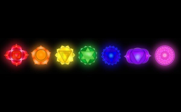 que significa chakra y para que sirven 4