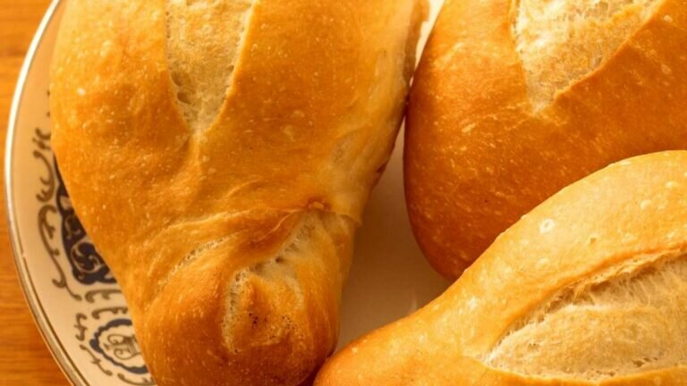¡Un bolillo para el susto! El pan aumenta su precio un 29%&nbsp;