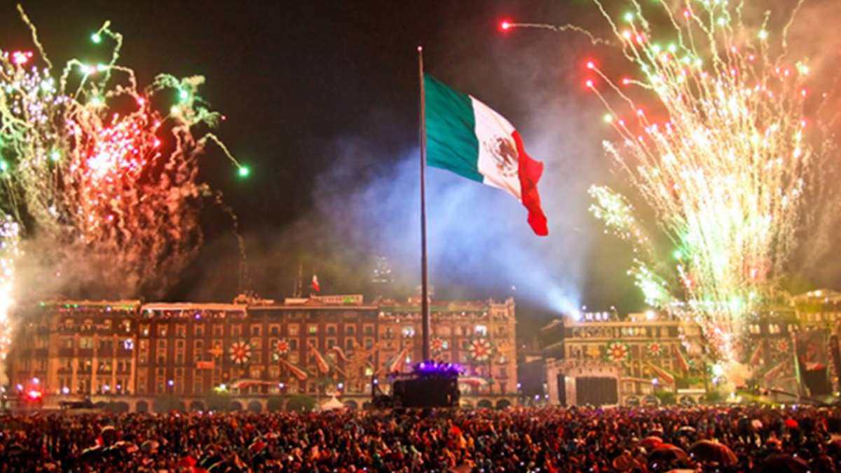 Todo lo que necesitas para estas fiestas patrias