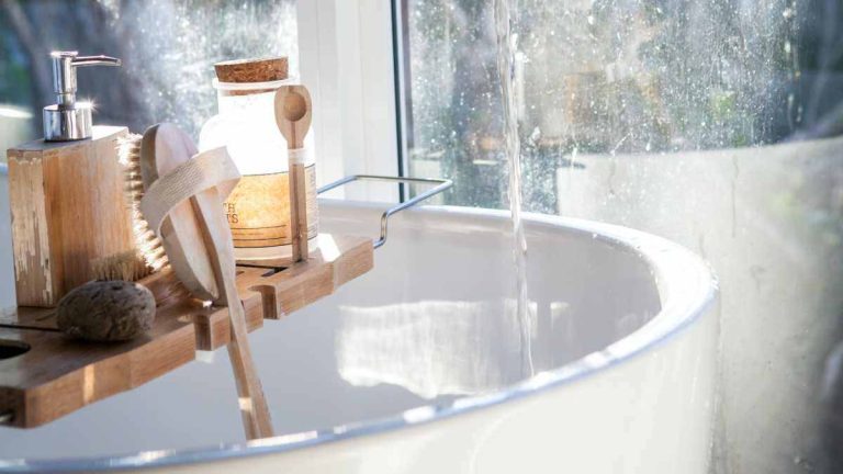 Tu rutina de belleza en 6 pasos