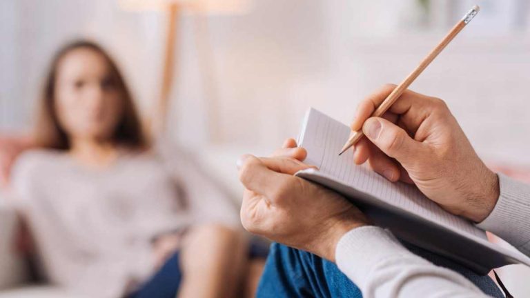¿Qué tipo de terapia psicológica es la más adecuada para mí?