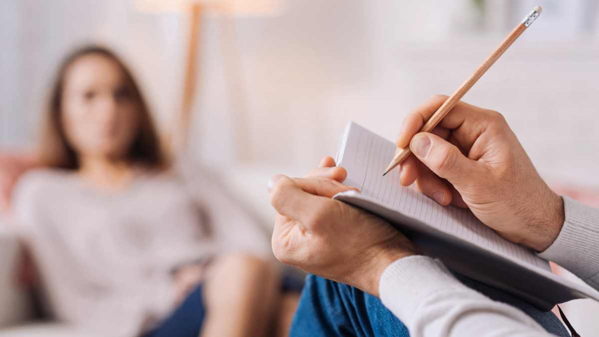 ¿Qué tipo de terapia psicológica es la más adecuada para mí?