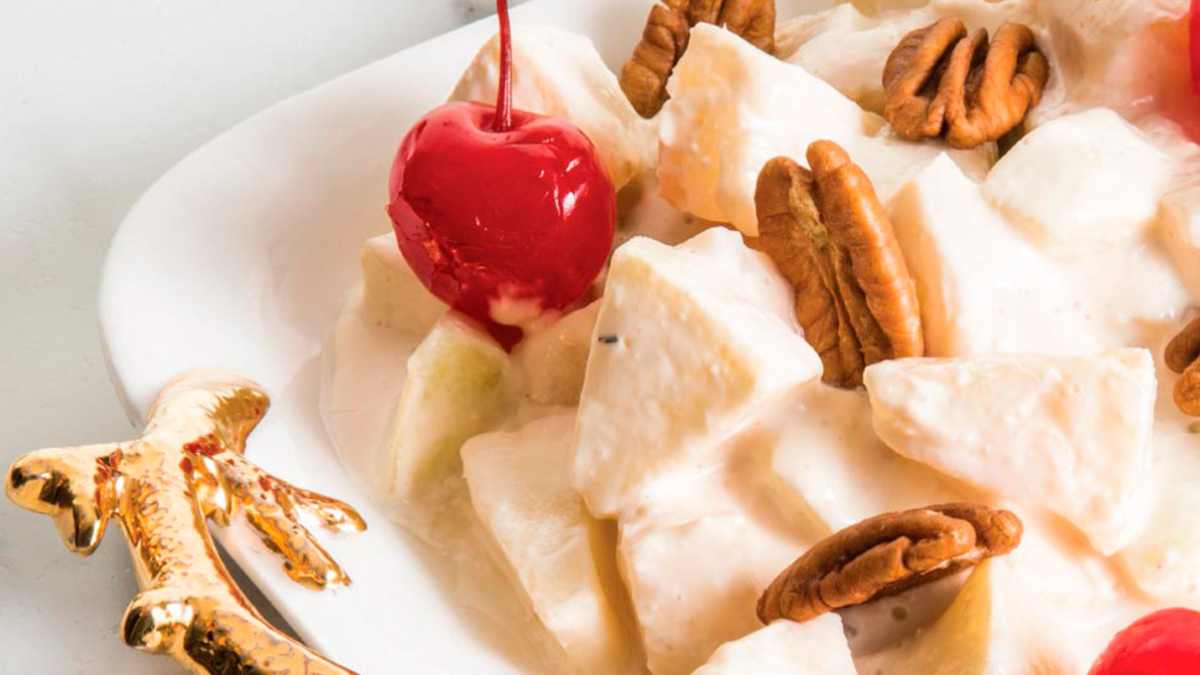 4 postres navideños que no deben faltar en tu mesa