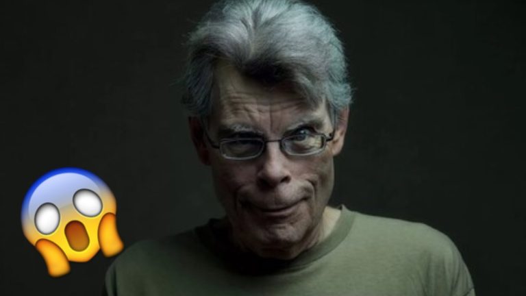 Stephen King